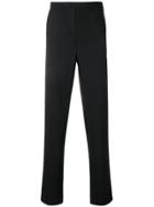 Ambush Slim Suit Trousers - Black