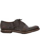 Church's 'lancaster' Lace-up Shoes