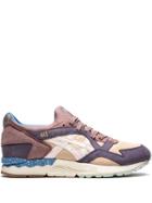 Asics Gel-lyte 5 Sneakers - Pink