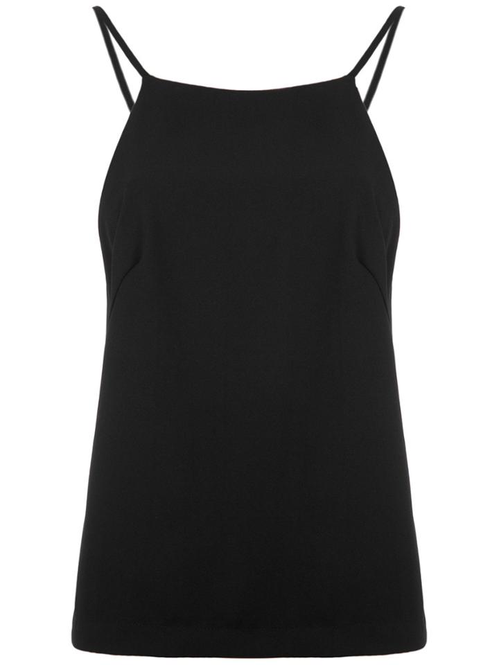Olympiah Spaghetti Straps Top - Unavailable