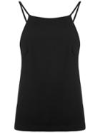 Olympiah Spaghetti Straps Top - Unavailable