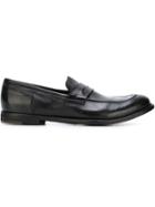 Officine Creative 'archive' Penny Loafers