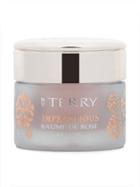 By Terry Impearlious Baume De Rose Deluxe, Pink/purple