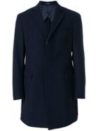 Polo Ralph Lauren Classic Coat - Blue