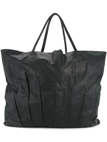 Taylor Basis Tote - Black