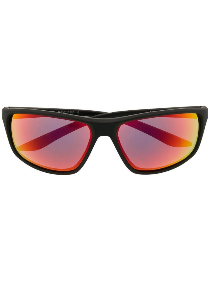 Nike Adrenaline Sunglasses - Black