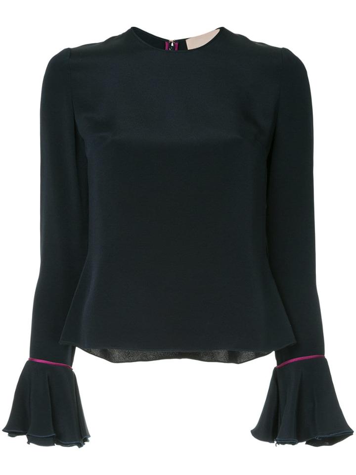 Roksanda Saba Top - Blue