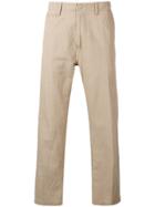 East Harbour Surplus Colby Trousers - Neutrals