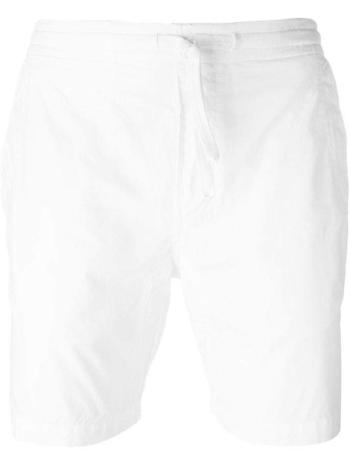 Maharishi Classic Swim Shorts