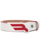 Bally - White