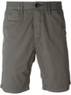 Paul Smith Jeans Regular Fit Shorts