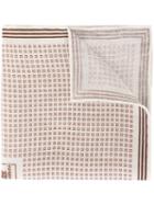 Dolce & Gabbana Handkerchief Pocket Square - M0121 Beige