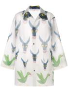 Walter Van Beirendonck - White