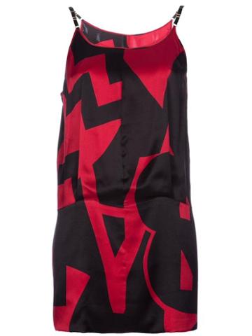 Gianfranco Ferre Vintage Camisole Top