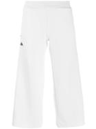 Kappa Authentic Barsy Track Trousers - White