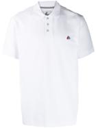 Moose Knuckles Polo Shirt - White