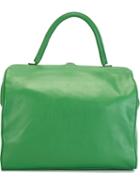 A.f.vandevorst '161b1921' Tote, Women's, Green