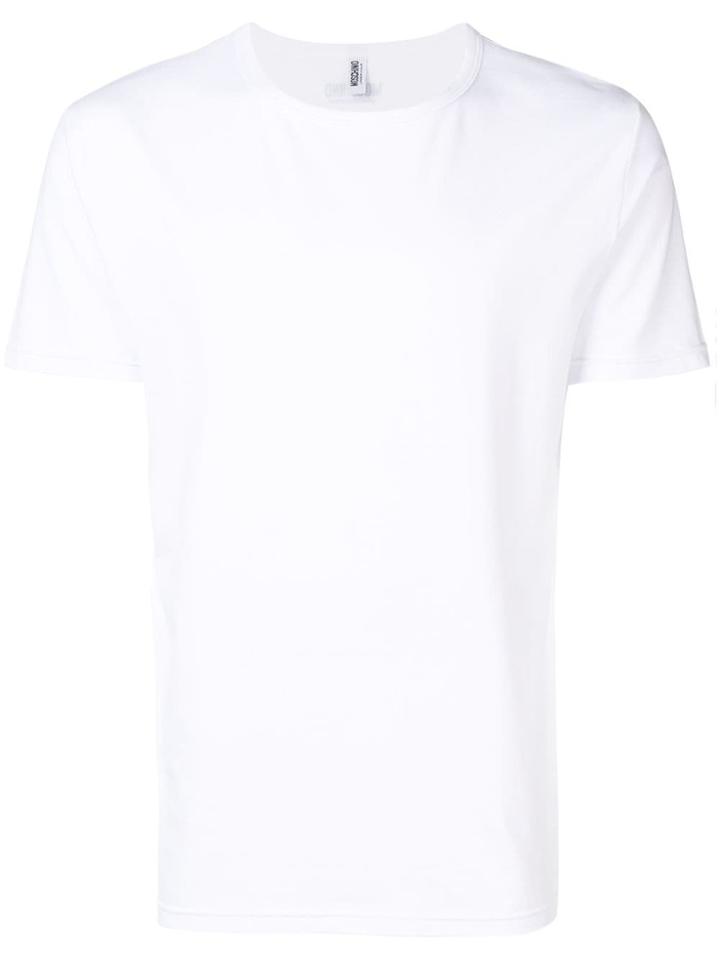 Moschino Moschino A49025670 1 - White