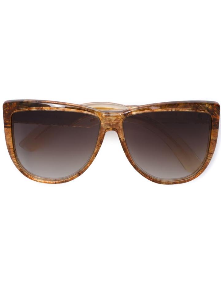 Jacques Marie Mage 'anita' Sunglasses