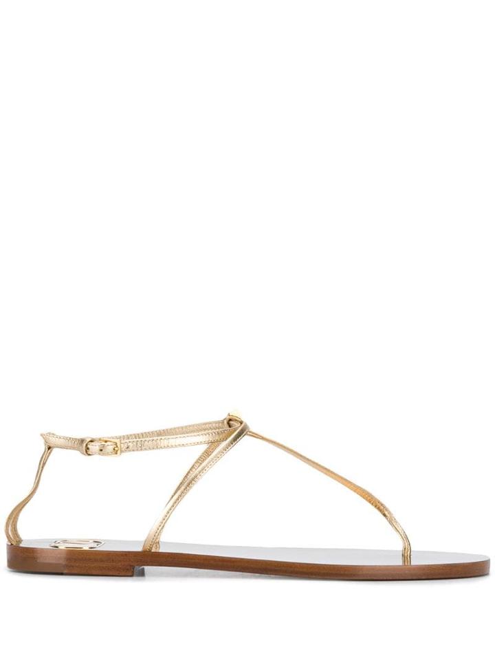 Valentino Valentino Sw2s0l45wqb G52 - Gold