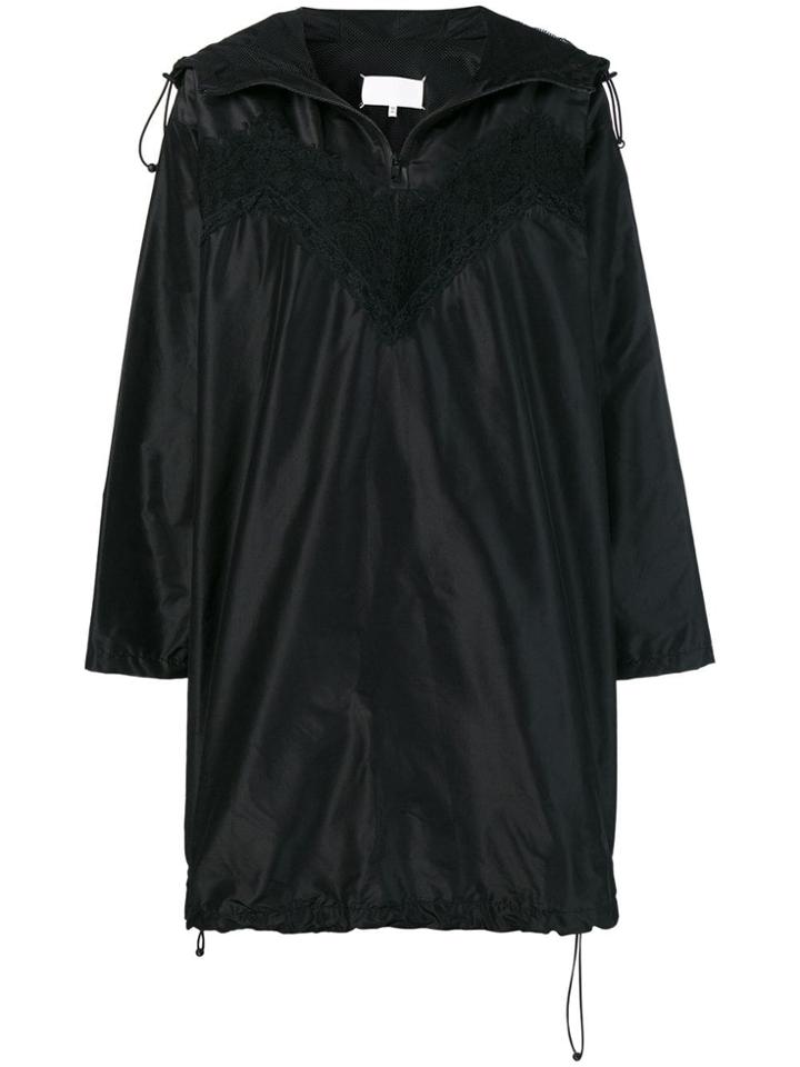 Maison Margiela Maison Margiela S29ct0812s49552 66tblack