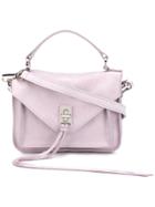 Rebecca Minkoff Mini Crossbody Bag - Purple