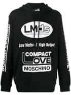 Love Moschino Love Moschino M649212m3875 C74 - Black