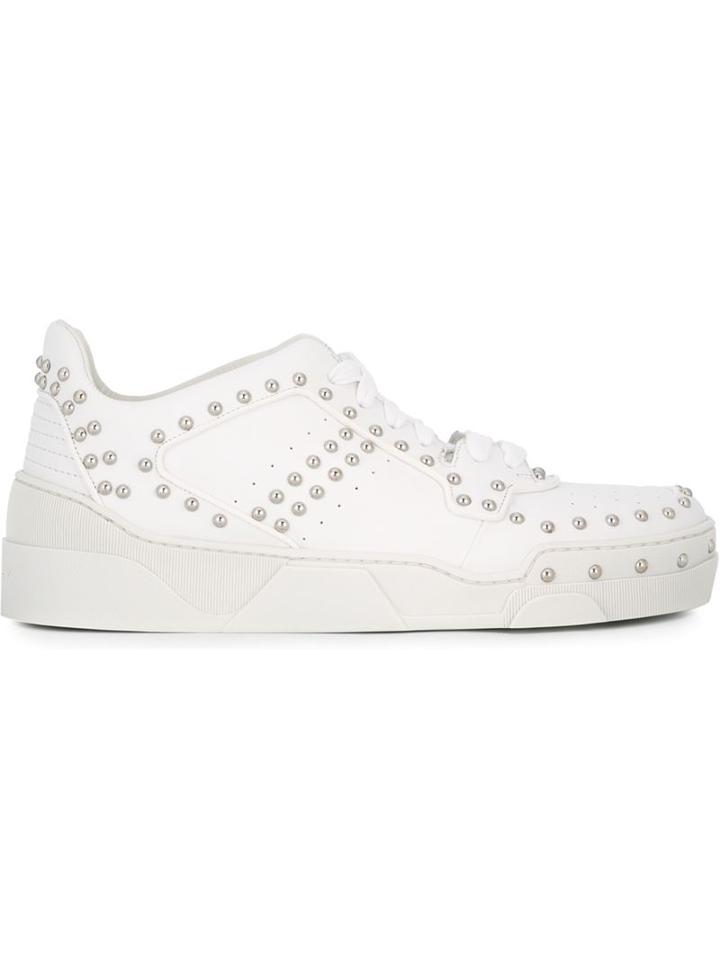 Givenchy 'tyson' Lo-top Sneakers