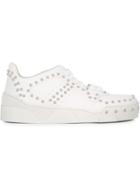 Givenchy 'tyson' Lo-top Sneakers