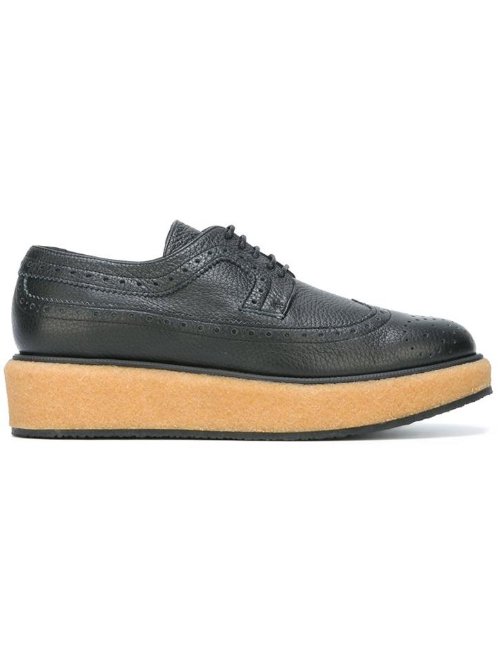 Paloma Barceló 'florida' Lace Up Shoes