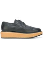 Paloma Barceló 'florida' Lace Up Shoes