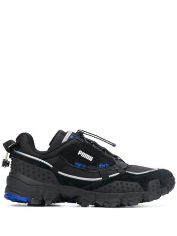 Puma Puma 37219401nero Nero - Black