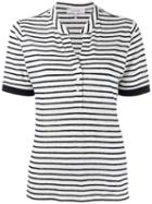 Frame Frame Lwts0880 Blanc Multi Cotton - White