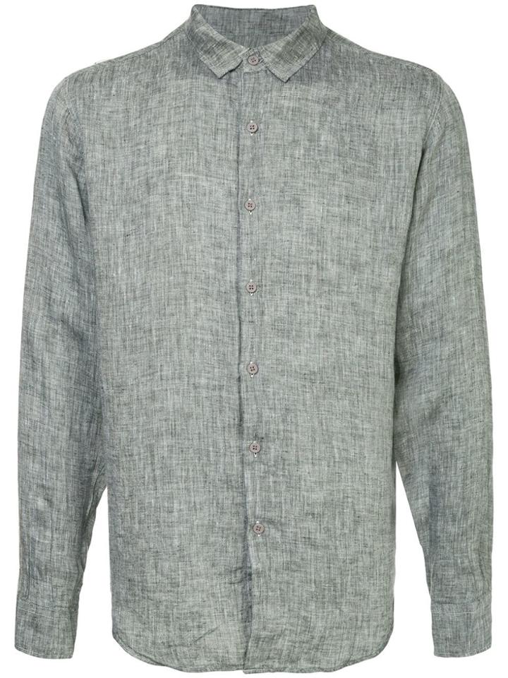 Jac+ Jack Redmon Shirt - Grey