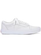 Vans Sk8 Sneakers - White