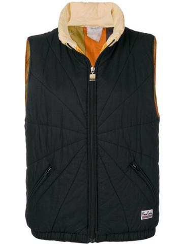 Pierre Cardin Vintage Cardin Jacket - Black