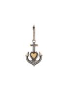 Ugo Cacciatori Ugo Cacciatori Er109ogn Silver/gold Metal (other)