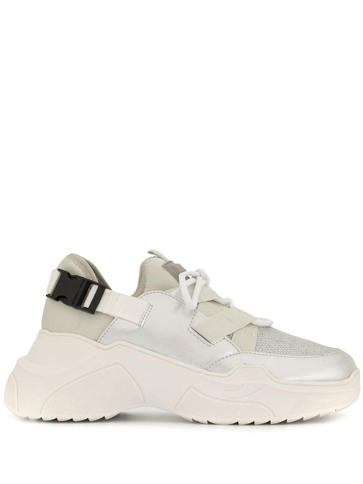 Kendall+kylie Kklou - Silver