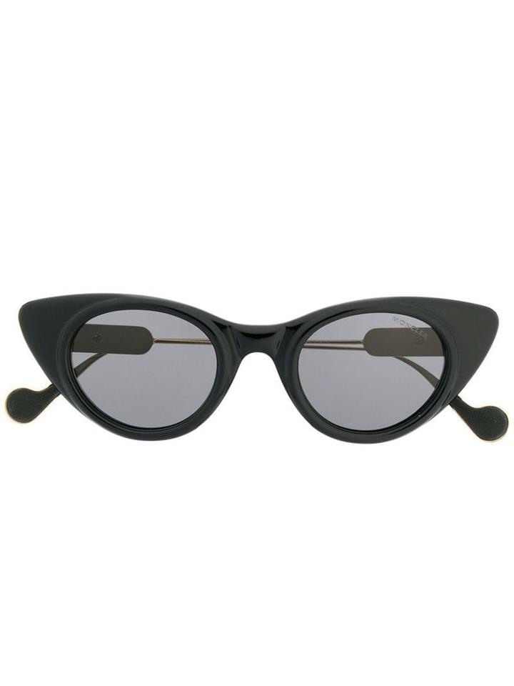 Moncler Eyewear - Black