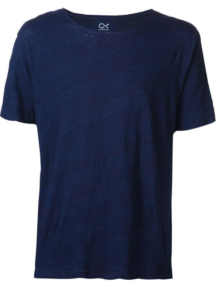 Outerknown Classic T-shirt
