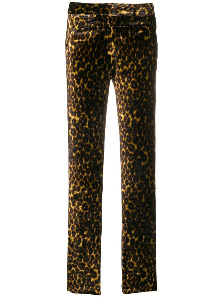 Masscob Canyon Trousers - Brown