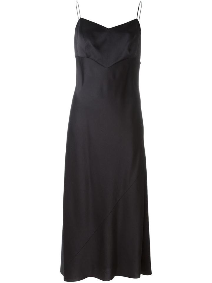 Jil Sander Slip Dress