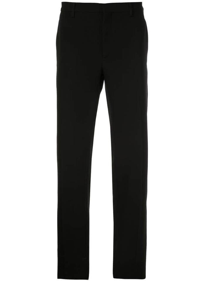 Wardrobe. Nyc Classic Chinos - Black