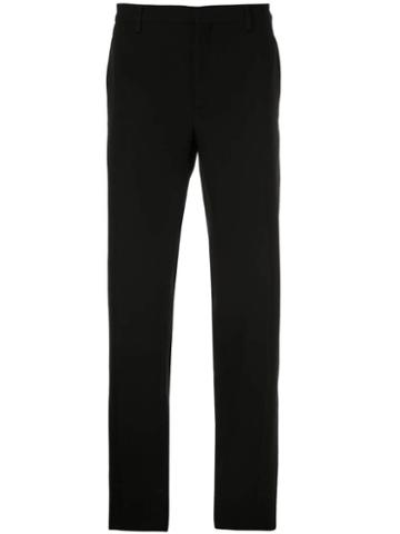 Wardrobe. Nyc Classic Chinos - Black