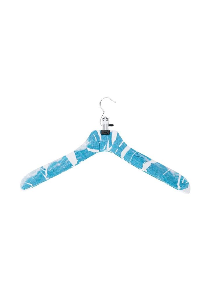 Doublet Compressed Hanger Sweatshirt - Blue