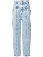 Isabel Marant Yoke Denim - Blue