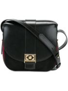 Etro Embellished Detail Cross Body Bag
