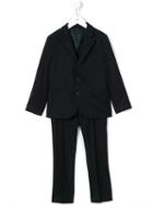 Armani Junior Two-piece Suit, Boy's, Size: 10 Yrs, Blue