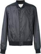 Public School Shoulder Panel Bomber Jacket