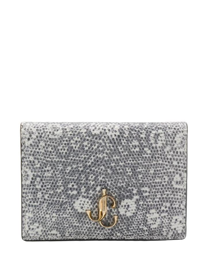 Jimmy Choo Myah Purse - Grey
